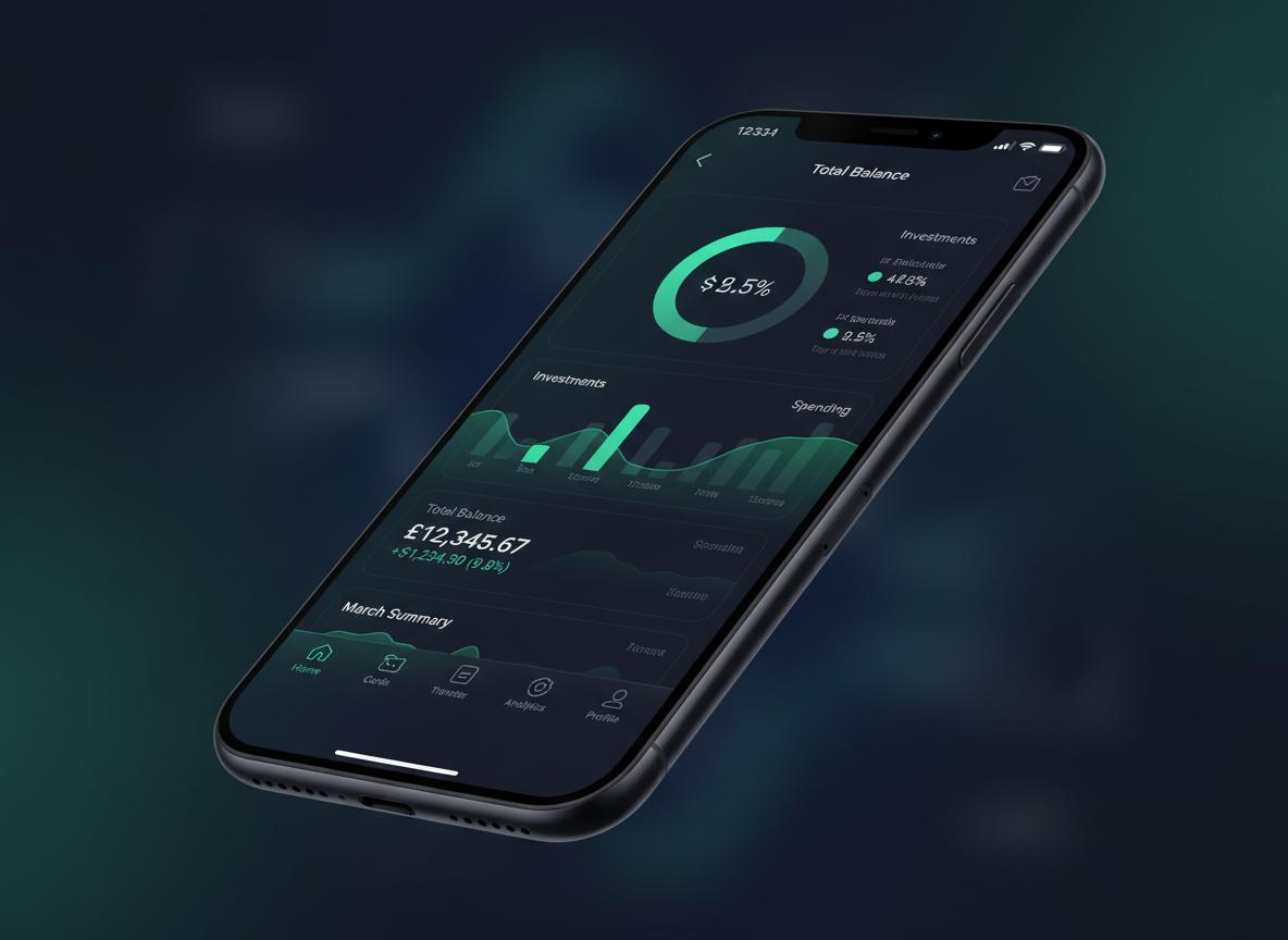 UI Design