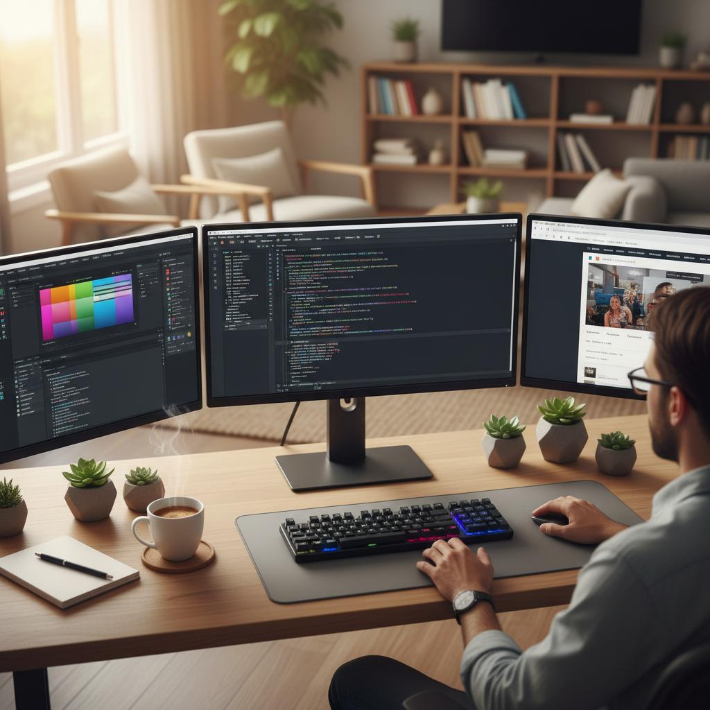 Coding Session